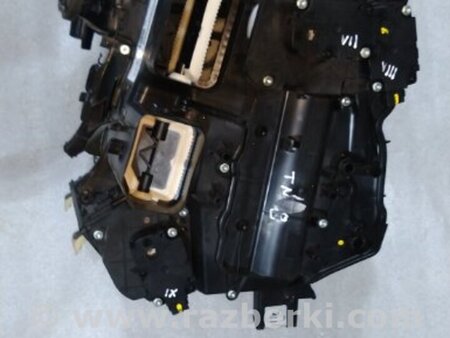 ФОТО Корпус печки для Audi (Ауди) A4 V B9 - 8W (2015-) Київ