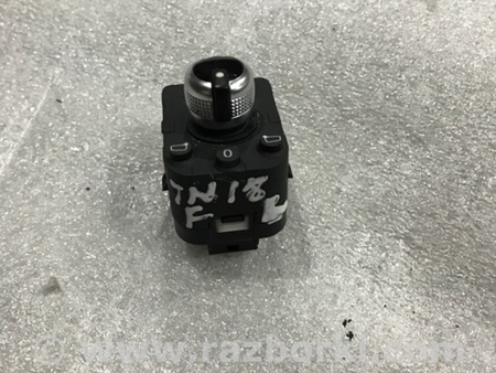 ФОТО Кнопка для Audi (Ауди) A4 V B9 - 8W (2015-) Київ