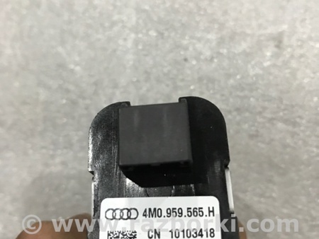 ФОТО Кнопка для Audi (Ауди) A4 V B9 - 8W (2015-) Київ