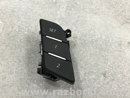 ФОТО Кнопка для Audi (Ауди) A4 V B9 - 8W (2015-) Київ