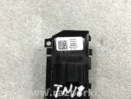 ФОТО Кнопка для Audi (Ауди) A4 V B9 - 8W (2015-) Київ