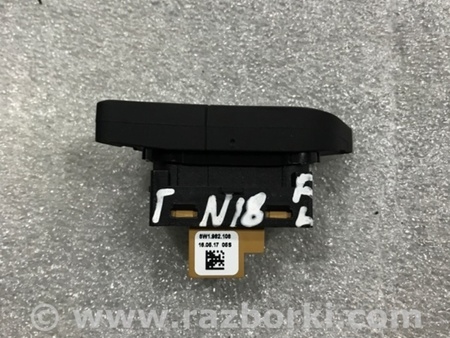 ФОТО Кнопка для Audi (Ауди) A4 V B9 - 8W (2015-) Київ