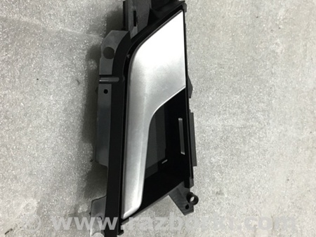 ФОТО Ручка двери внутренняя для Audi (Ауди) A4 V B9 - 8W (2015-) Київ
