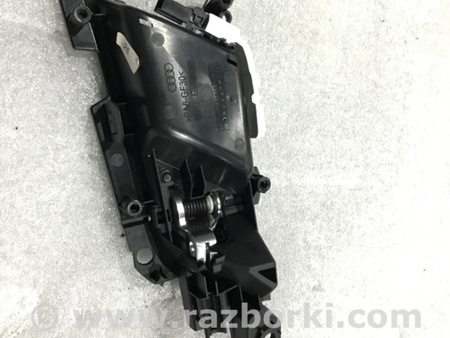 ФОТО Ручка двери внутренняя для Audi (Ауди) A4 V B9 - 8W (2015-) Київ