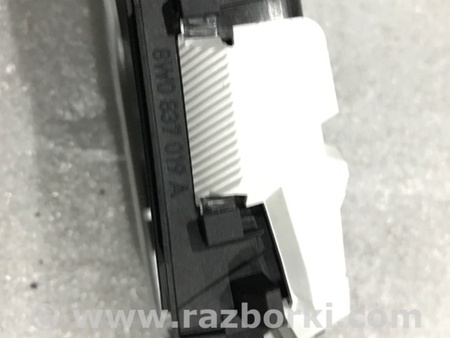 ФОТО Ручка двери внутренняя для Audi (Ауди) A4 V B9 - 8W (2015-) Київ