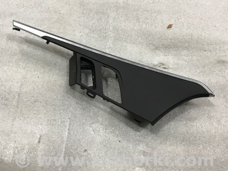 ФОТО Накладка на карту двери для Audi (Ауди) A4 V B9 - 8W (2015-) Київ