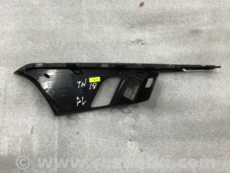 ФОТО Накладка на карту двери для Audi (Ауди) A4 V B9 - 8W (2015-) Київ