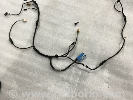 ФОТО Проводка двери для Audi (Ауди) A4 V B9 - 8W (2015-) Київ