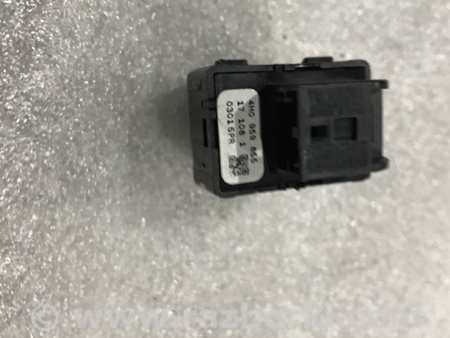 ФОТО Кнопка для Audi (Ауди) A4 V B9 - 8W (2015-) Київ