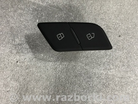 ФОТО Кнопка для Audi (Ауди) A4 V B9 - 8W (2015-) Київ