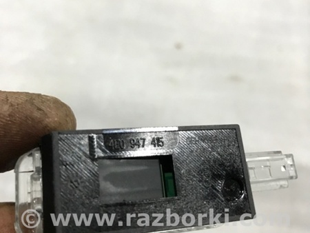 ФОТО Подсветка двери для Audi (Ауди) A4 V B9 - 8W (2015-) Київ