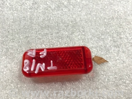 ФОТО Катафот для Audi (Ауди) A4 V B9 - 8W (2015-) Київ