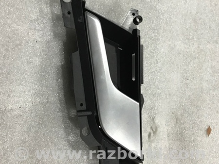 ФОТО Ручка двери внутренняя для Audi (Ауди) A4 V B9 - 8W (2015-) Київ
