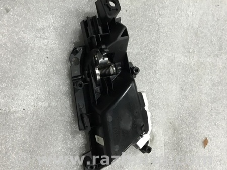 ФОТО Ручка двери внутренняя для Audi (Ауди) A4 V B9 - 8W (2015-) Київ