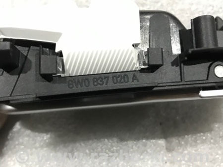 ФОТО Ручка двери внутренняя для Audi (Ауди) A4 V B9 - 8W (2015-) Київ