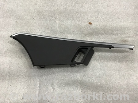 ФОТО Накладка на карту двери для Audi (Ауди) A4 V B9 - 8W (2015-) Київ