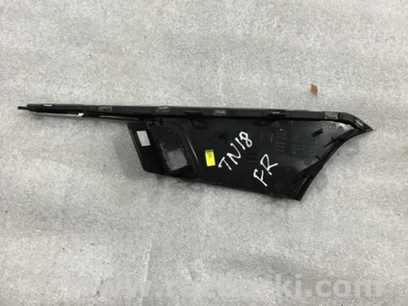 ФОТО Накладка на карту двери для Audi (Ауди) A4 V B9 - 8W (2015-) Київ