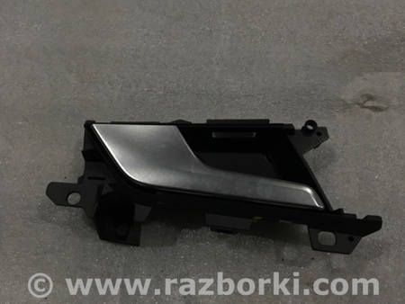 ФОТО Ручка двери внутренняя для Audi (Ауди) A4 V B9 - 8W (2015-) Київ