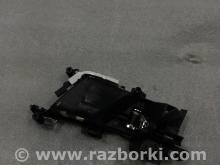 ФОТО Ручка двери внутренняя для Audi (Ауди) A4 V B9 - 8W (2015-) Київ