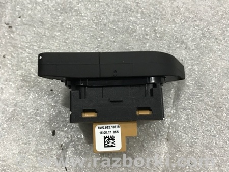 ФОТО Кнопка для Audi (Ауди) A4 V B9 - 8W (2015-) Київ