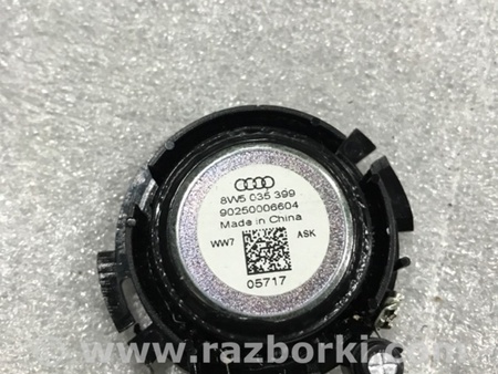 ФОТО Динамик для Audi (Ауди) A4 V B9 - 8W (2015-) Київ
