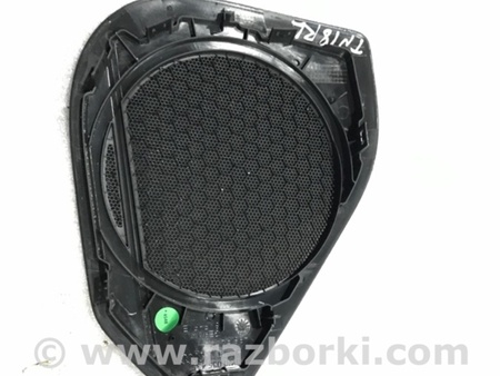 ФОТО Крышка динамика для Audi (Ауди) A4 V B9 - 8W (2015-) Київ