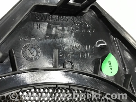 ФОТО Крышка динамика для Audi (Ауди) A4 V B9 - 8W (2015-) Київ