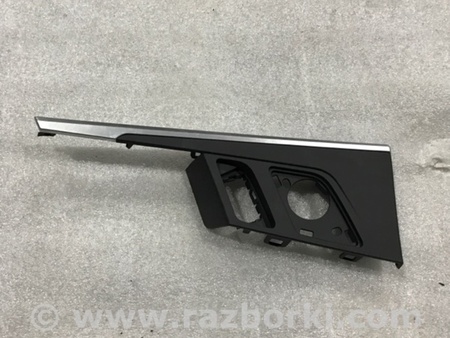 ФОТО Накладка на карту двери для Audi (Ауди) A4 V B9 - 8W (2015-) Київ