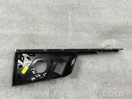 ФОТО Накладка на карту двери для Audi (Ауди) A4 V B9 - 8W (2015-) Київ