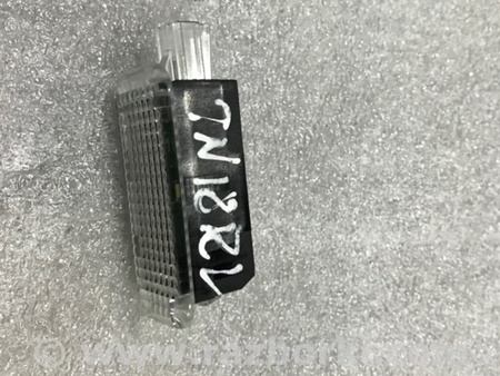 ФОТО Подсветка двери для Audi (Ауди) A4 V B9 - 8W (2015-) Київ