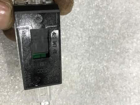 ФОТО Подсветка двери для Audi (Ауди) A4 V B9 - 8W (2015-) Київ