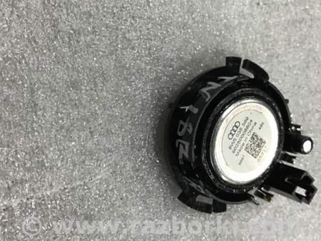 ФОТО Динамик для Audi (Ауди) A4 V B9 - 8W (2015-) Київ