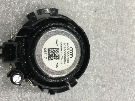 ФОТО Динамик для Audi (Ауди) A4 V B9 - 8W (2015-) Київ