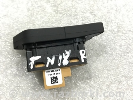 ФОТО Кнопка для Audi (Ауди) A4 V B9 - 8W (2015-) Київ