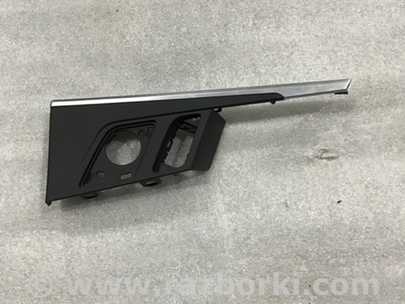 ФОТО Накладка на карту двери для Audi (Ауди) A4 V B9 - 8W (2015-) Київ