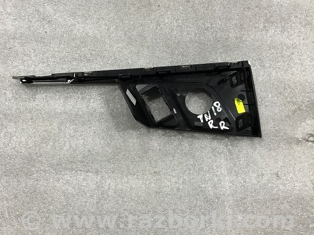 ФОТО Накладка на карту двери для Audi (Ауди) A4 V B9 - 8W (2015-) Київ