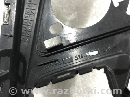 ФОТО Накладка на карту двери для Audi (Ауди) A4 V B9 - 8W (2015-) Київ