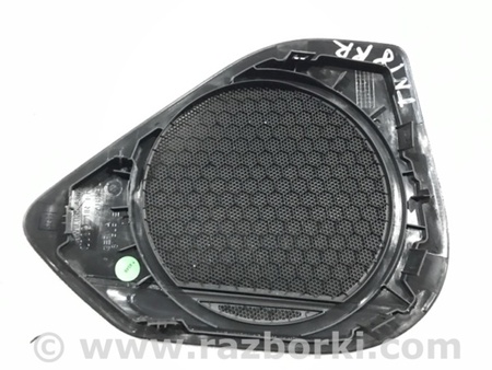 ФОТО Крышка динамика для Audi (Ауди) A4 V B9 - 8W (2015-) Київ