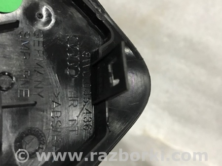 ФОТО Крышка динамика для Audi (Ауди) A4 V B9 - 8W (2015-) Київ