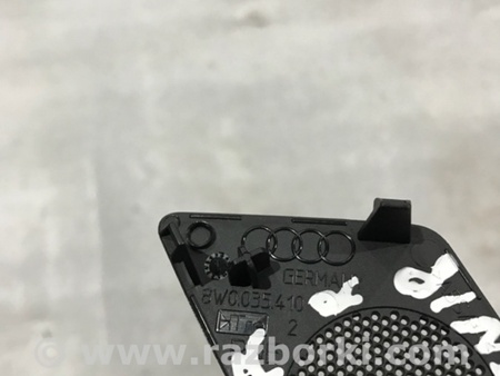 ФОТО Крышка динамика для Audi (Ауди) A4 V B9 - 8W (2015-) Київ