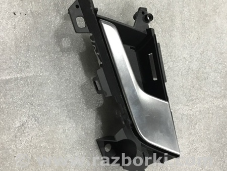 ФОТО Ручка двери внутренняя для Audi (Ауди) A4 V B9 - 8W (2015-) Київ