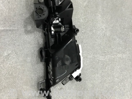 ФОТО Ручка двери внутренняя для Audi (Ауди) A4 V B9 - 8W (2015-) Київ