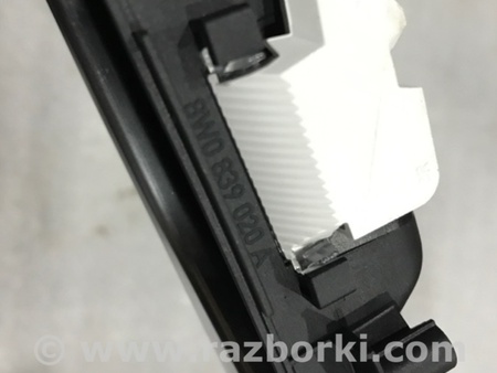 ФОТО Ручка двери внутренняя для Audi (Ауди) A4 V B9 - 8W (2015-) Київ