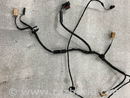 ФОТО Проводка двери для Audi (Ауди) A4 V B9 - 8W (2015-) Київ