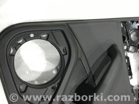 ФОТО Карточка дверная для Audi (Ауди) A4 V B9 - 8W (2015-) Київ