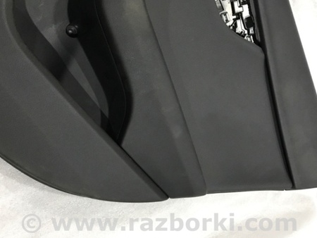 ФОТО Карточка дверная для Audi (Ауди) A4 V B9 - 8W (2015-) Київ