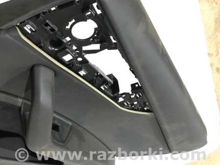 ФОТО Карточка дверная для Audi (Ауди) A4 V B9 - 8W (2015-) Київ