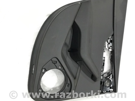 ФОТО Карточка дверная для Audi (Ауди) A4 V B9 - 8W (2015-) Київ