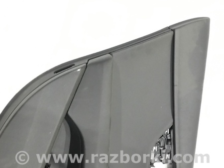 ФОТО Карточка дверная для Audi (Ауди) A4 V B9 - 8W (2015-) Київ