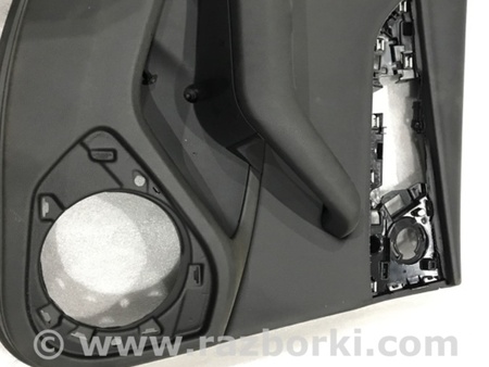 ФОТО Карточка дверная для Audi (Ауди) A4 V B9 - 8W (2015-) Київ